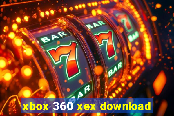 xbox 360 xex download